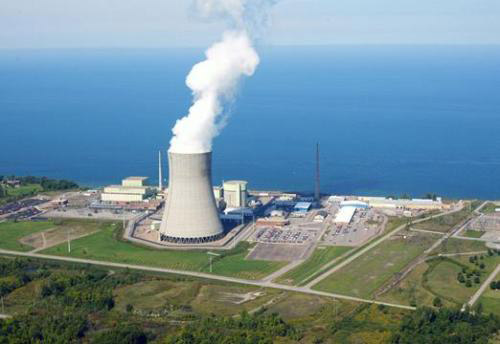 美媒：中国将加快审批东部沿海核电项目